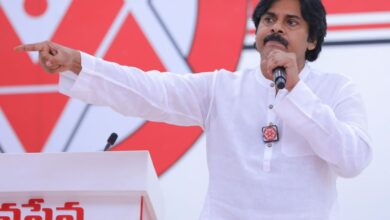 Pawan Kalyan to contest for Andhra Assembly from Pithapuram