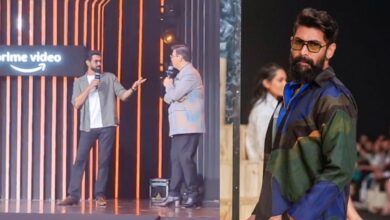 Rana Daggubati pulls off uno-reverse on KJo, grills him over rapid fire