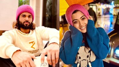 Rashmika Mandanna, Vijay Deverakonda's relationship NEW hint