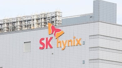 SK hynix expects significant increase in sales of high-end chips