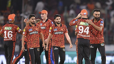 SRH vs GT IPL match today - Know their standings in points table