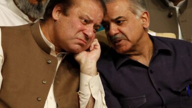 Nawaz Sharif asks PM Shehbaz Sharif to form cabinet quickly