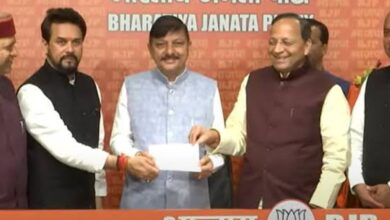 Himachal: Six rebel Congress MLAs join BJP