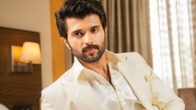 Vijay Deverakonda: The outsider who auctioned his Filmfare award