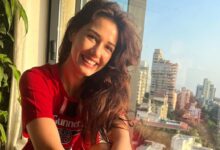 A look at Disha Patani's multicrore car collection