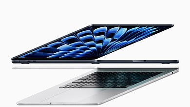 Apple introduces new MacBook Air laptop with M3 chip