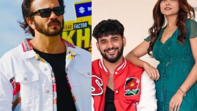 Abhishek Malhan, Manisha Rani in Khatron Ke Khiladi 14 contestants list?