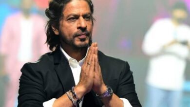 Shah Rukh Khan wants to do Mahabharata, will it happen soon?