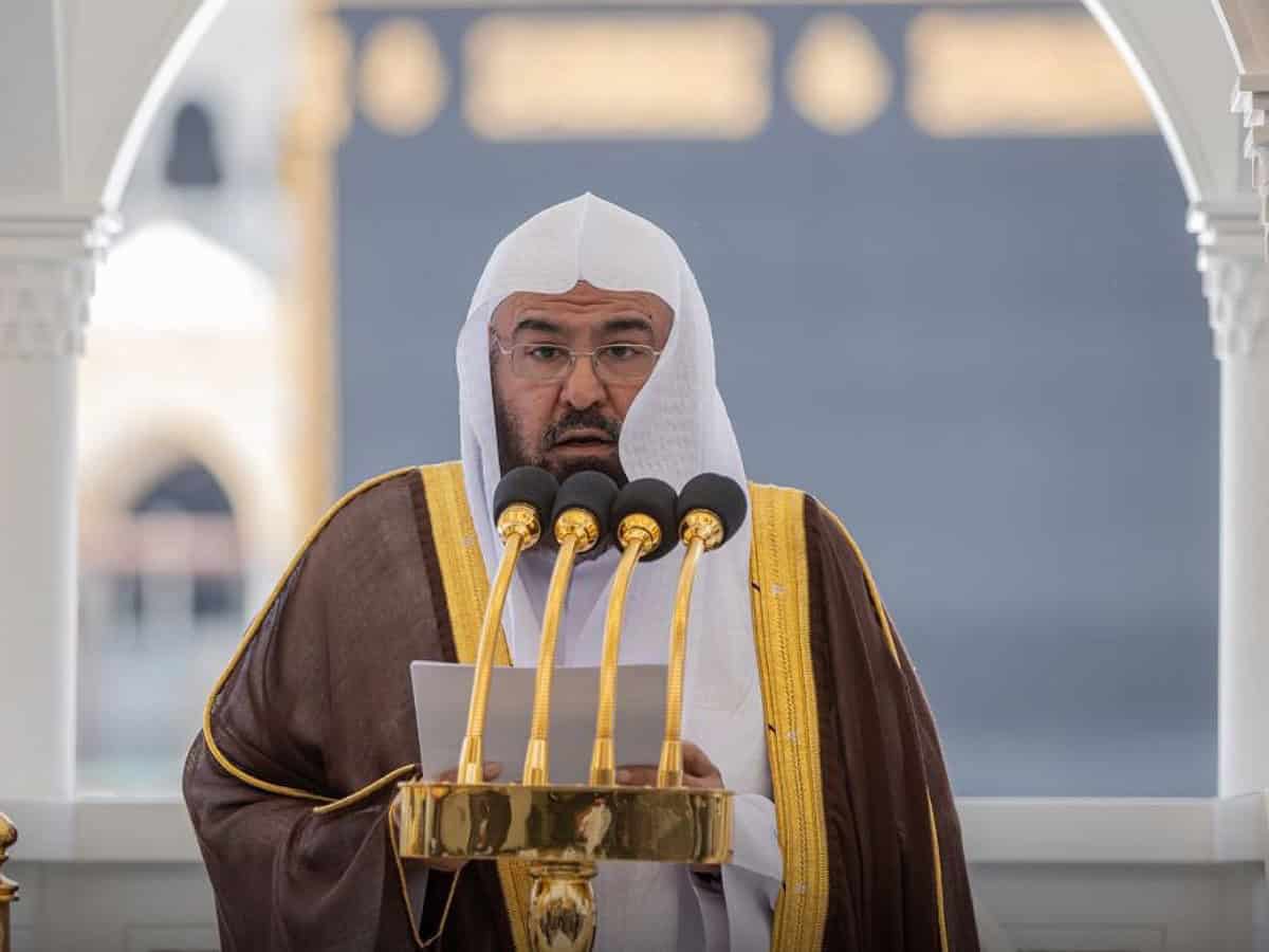 Saudi Arabia: Ramzan Friday sermons reach 1 billion Muslims in the world