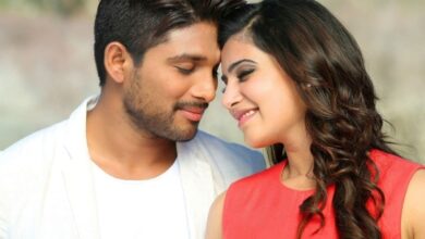 Allu Arjun to romance Samantha Ruth Prabhu, details inside