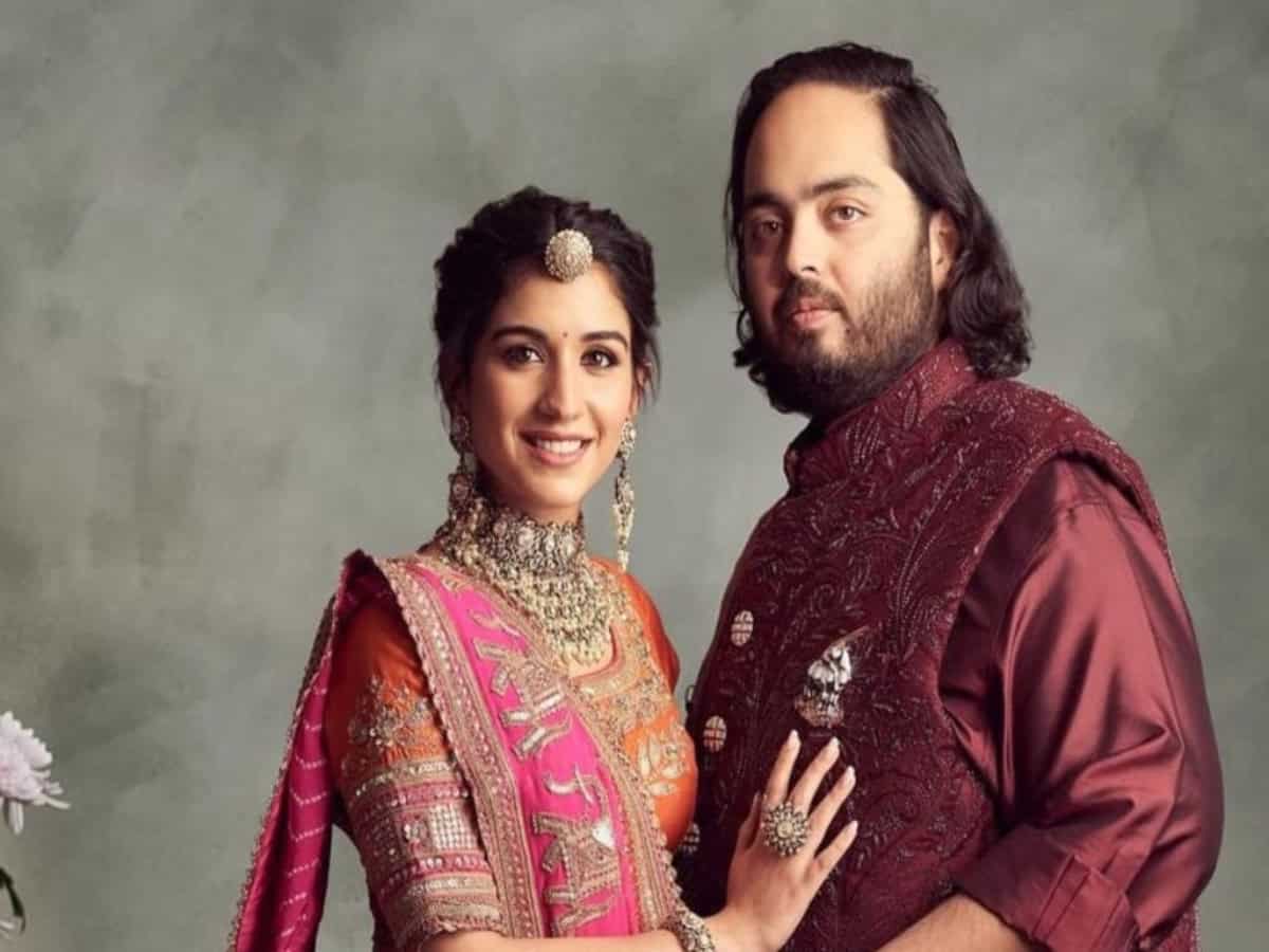 Budget of Anant Ambani, Radhika Merchant’s wedding