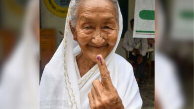 Women voters outnumber men in all 5 Assam LS seats where voting is underway