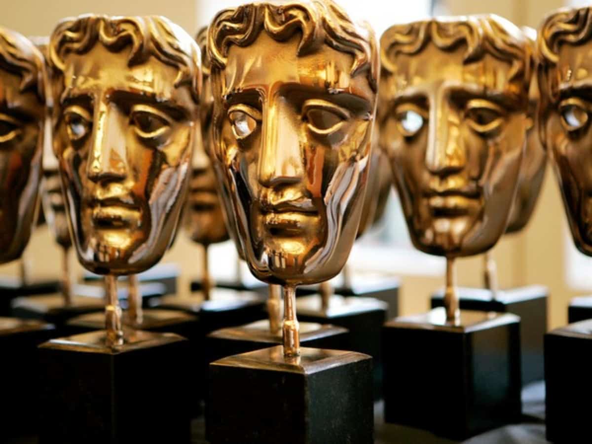 BAFTA sets date for 2025 film awards