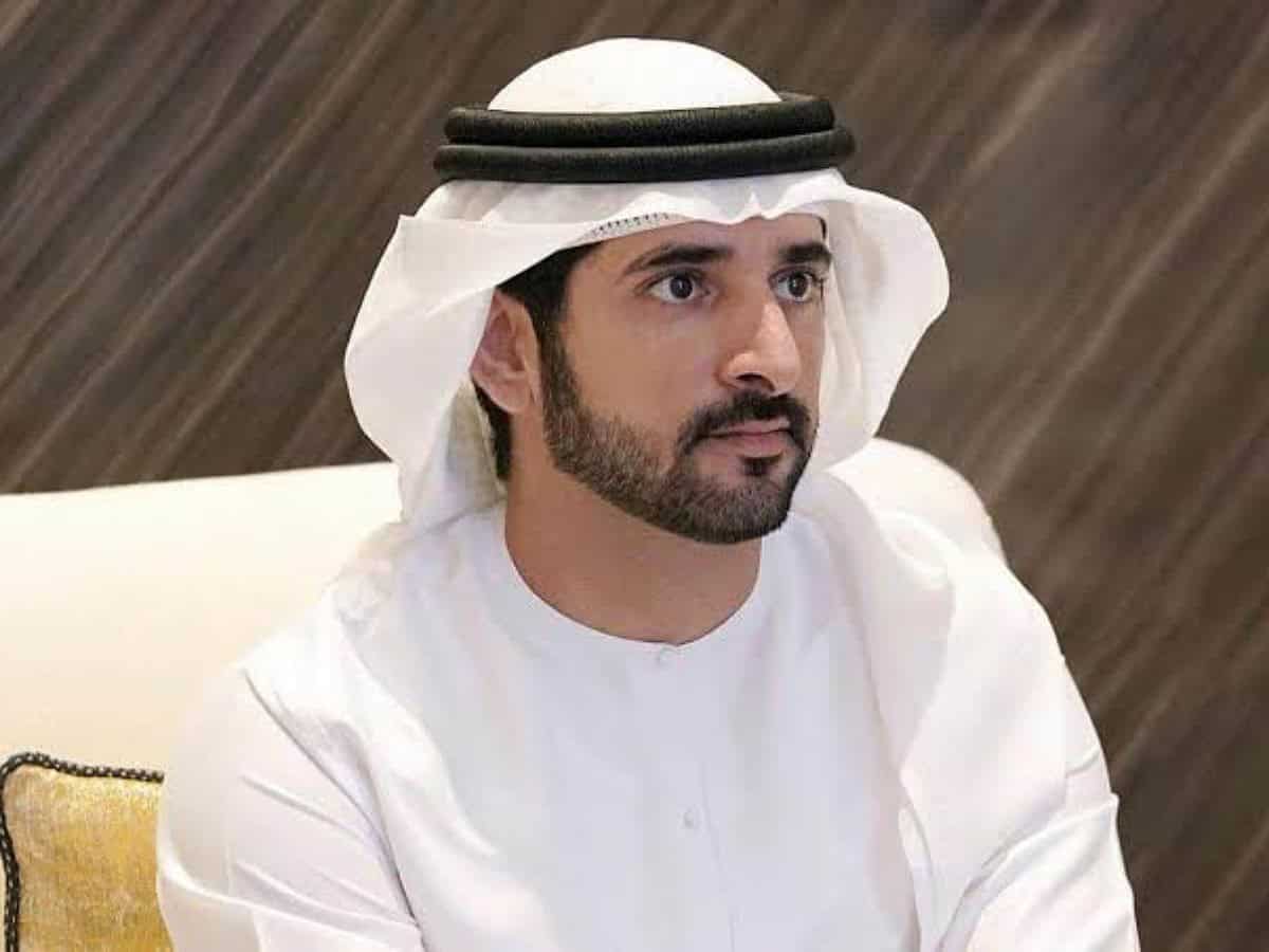 UAE rains: Dubai Crown Prince orders early payment of salaries