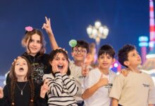 Dubai: Global Village announces free entry for children under 12