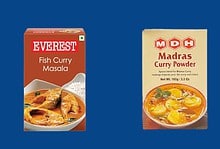 HK, Singapore red flag 'carcinogenic' ingredient in MDH, Everest spices