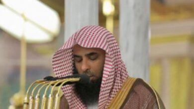 Video: Supplication of Imam of Prophet's Mosque causes controversy