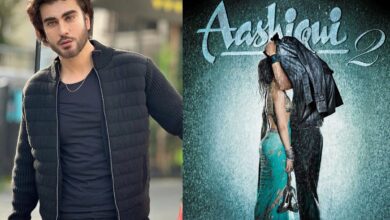 Bollywood movies rejected by Pak actor Imran Abbas