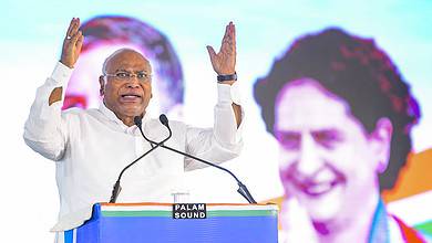 Unemployment 'imposed by BJP' biggest issue in LS polls: Kharge
