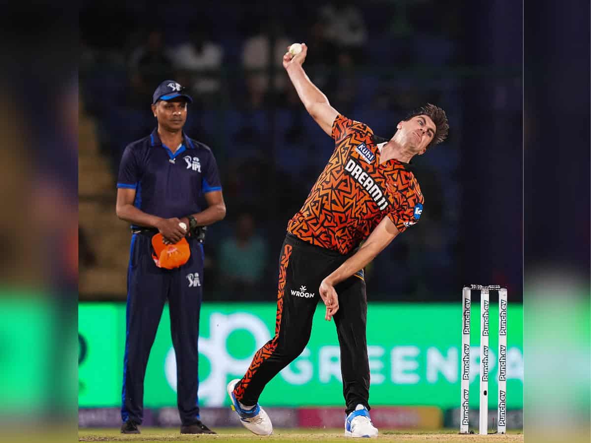 Sunrisers Hyderabad eye another run-fest against bottom-placed RCB