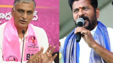 'Keep it ready': Revanth counters Revanth's resignation challenge