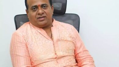 Ex-Telangana CM KCR's nephew Kanna Rao arrested in land grab case