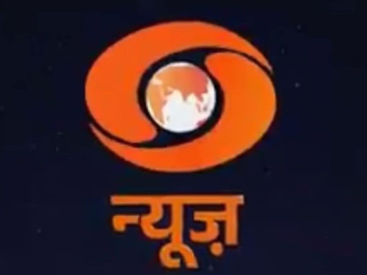 Doordarshan