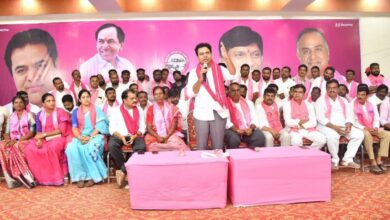 BRS alone can stall attempts to make Hyderabad a UT: KTR