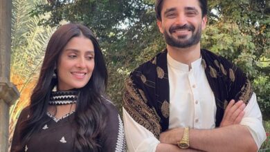 Jaan E Jahan: Ayeza Khan aka Mahnoor's salary per episode