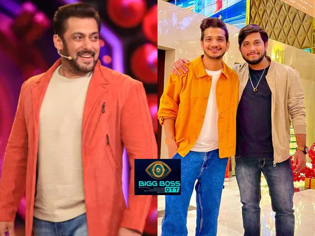 Sadakat Khan, first confirmed contestant of Bigg Boss OTT 3?