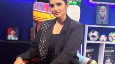 Revealed! Big reason why Sania Mirza took retirement from tennis