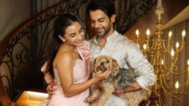 Rajkummar Rao bought Janhvi Kapoor's home for 44cr. Credits? SRK