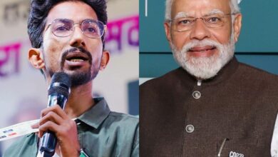 Not allowed to file nomination from PM Modi’s Varanasi seat: Shyam Rangeela