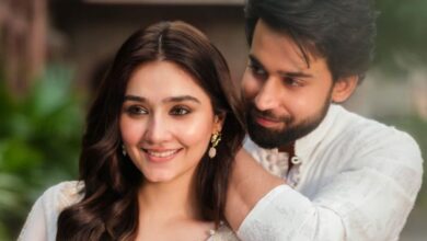 Ishq Murshid season 2 on cards? Bilal Abbas Khan drops hint