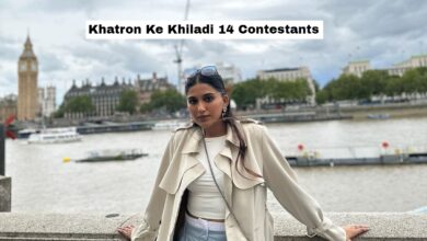 5 Confirmed female contestants of Khatron Ke Khiladi 14