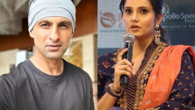 'Felt so much, but stayed so silent': Sania Mirza post divorce