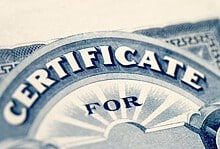 Fake certificate fraud in Hyderabad