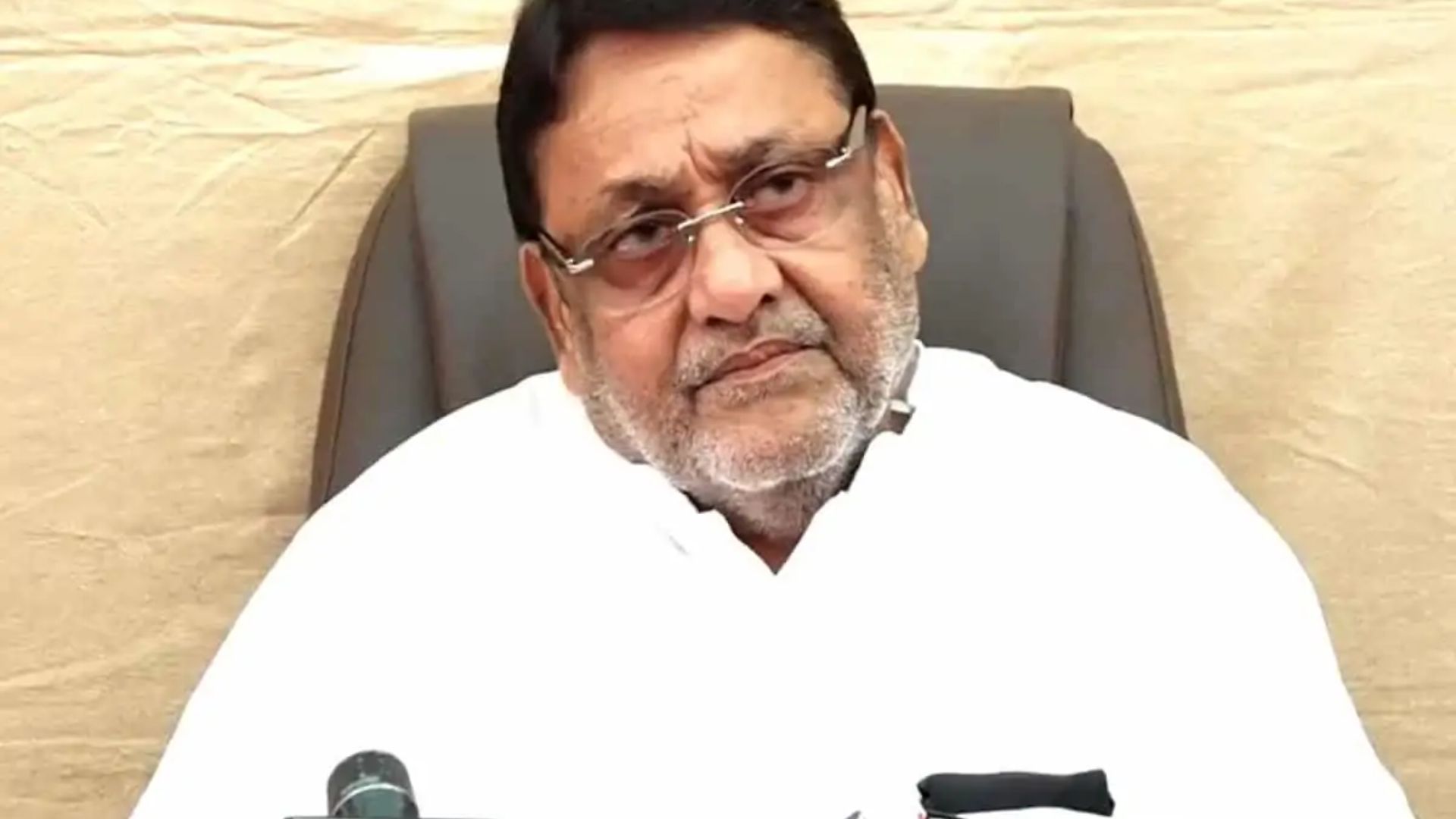 Nawab Malik