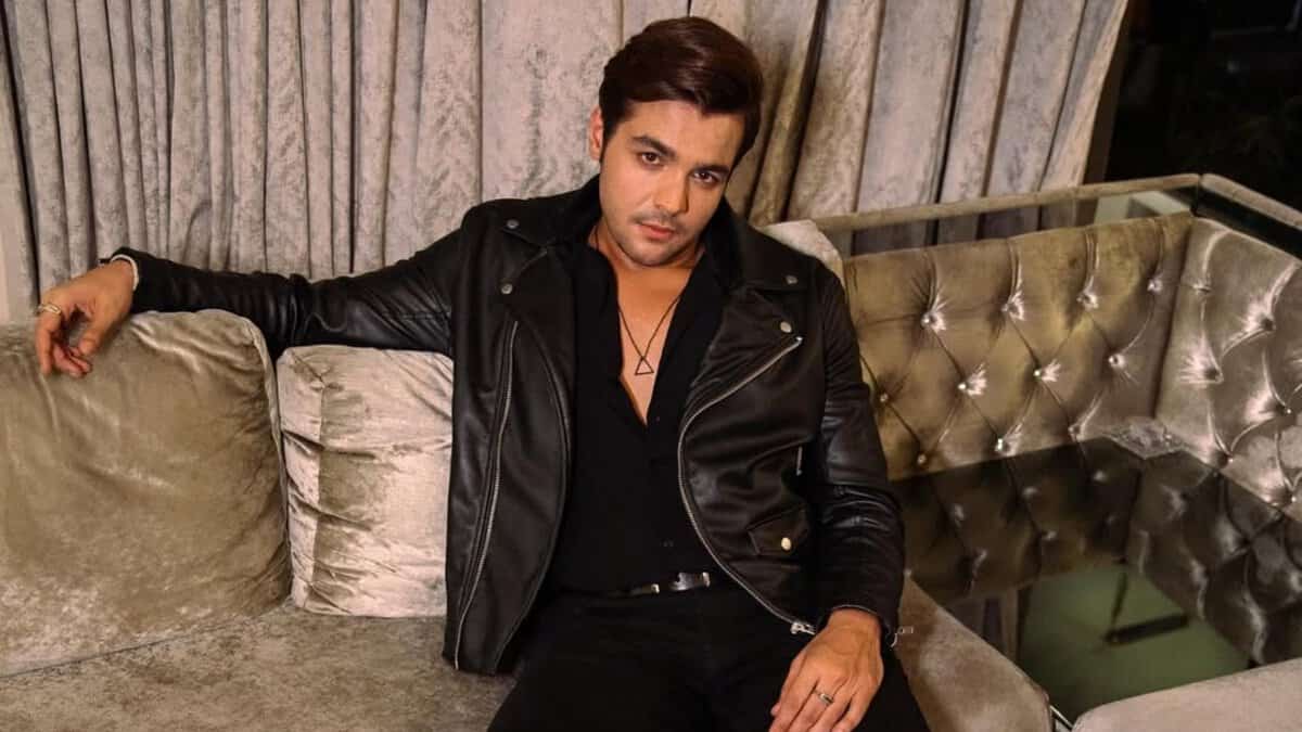 YouTuber Ashish Chanchlani