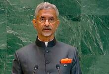 Jaishankar slams Pakistan at UNGA, calls it ‘epicentre of global terrorism’