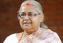 Sushila Karki, Nepal's first woman Chief Justice