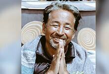 Sonam Wangchuk