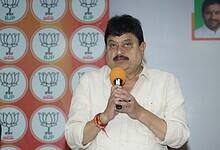 Vote against BJP in Jubilee Hills bypoll will strengthen AIMIM: Ramachander Rao