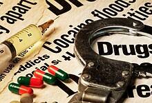 drugs arrest