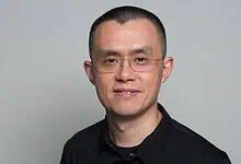 Changpeng Zhao