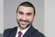 Journalist Sami Hamdi