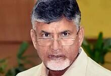 Andhra Pradesh CM Nara Chandrababu Naidu
