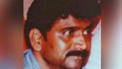 Maoist leader Bandi Prakash