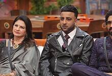 Bigg Boss 19 contestants