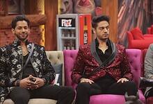 Bigg Boss 19 contestants